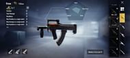 Groza (Image via Battlegrounds Mobile India)